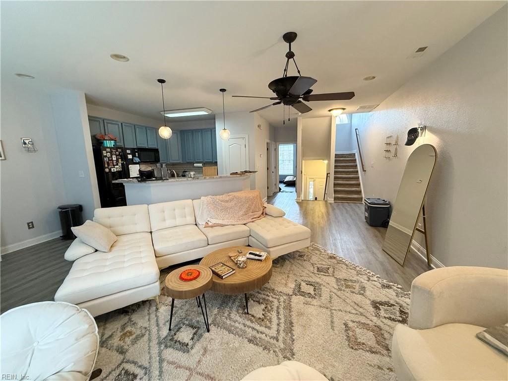 Photo of 965 Iron Bridge Drive, Virginia Beach, VA 23462 (MLS # 10616917)