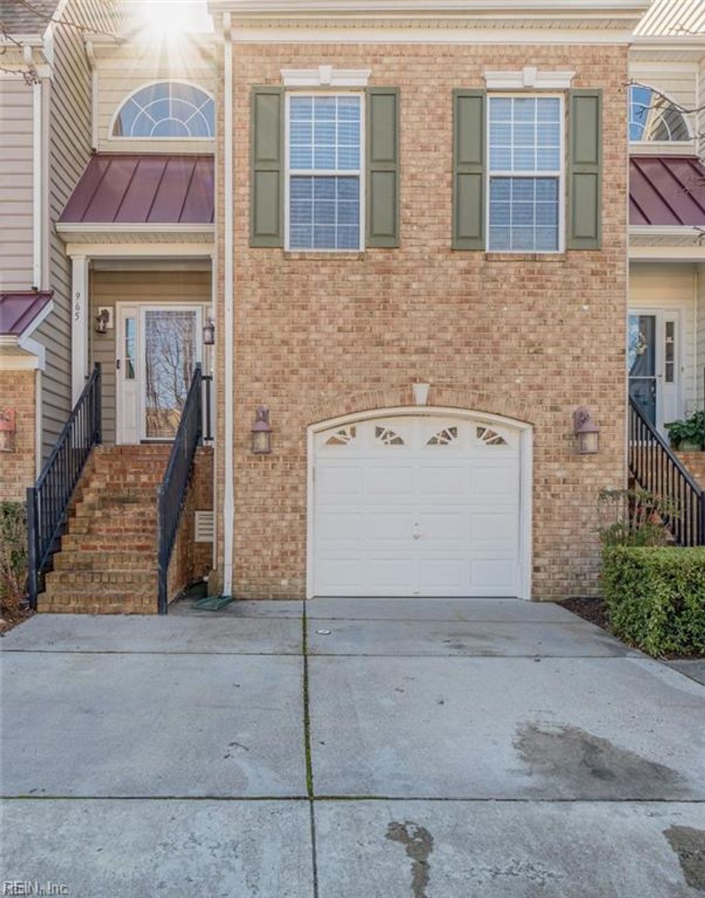 Photo of 965 Iron Bridge Drive, Virginia Beach, VA 23462 (MLS # 10616917)