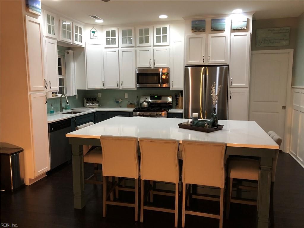 Photo of 800 Aaron Culbreth Court, Chesapeake, VA 23322 (MLS # 10636294)