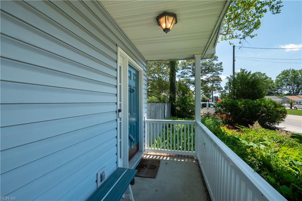 536 Virginia AVE