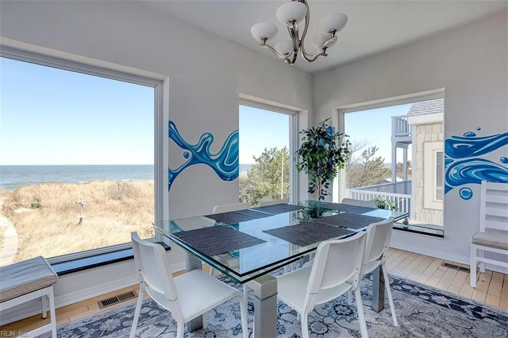 Norfolk, Virginia 23503, United States, 6 Bedrooms Bedrooms, ,4 BathroomsBathrooms,Residential,Active,88944