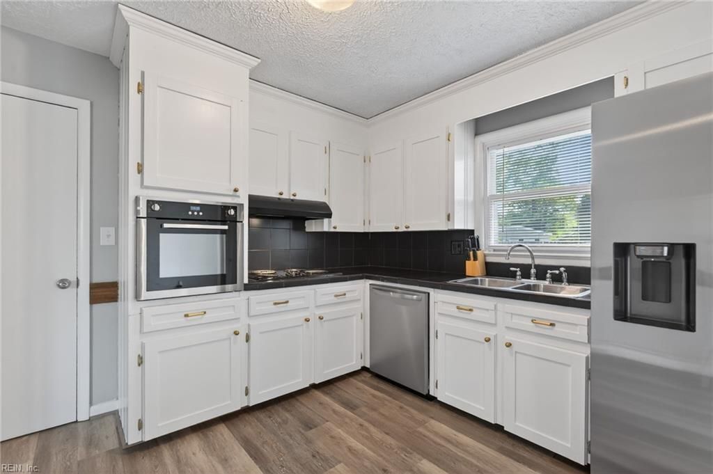 Photo of 129 Gene Avenue, Suffolk, VA 23434 (MLS # 10631536)