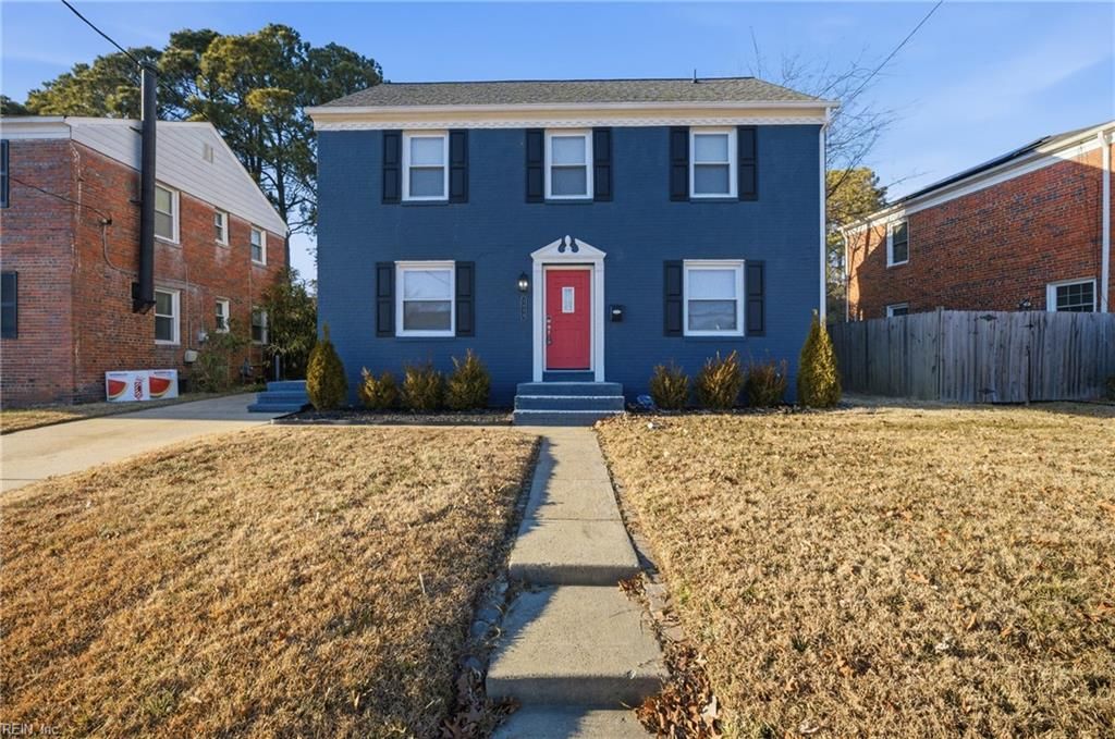 Photo of 3829 Roads View Avenue, Hampton, VA 23669 (MLS # 10619372)