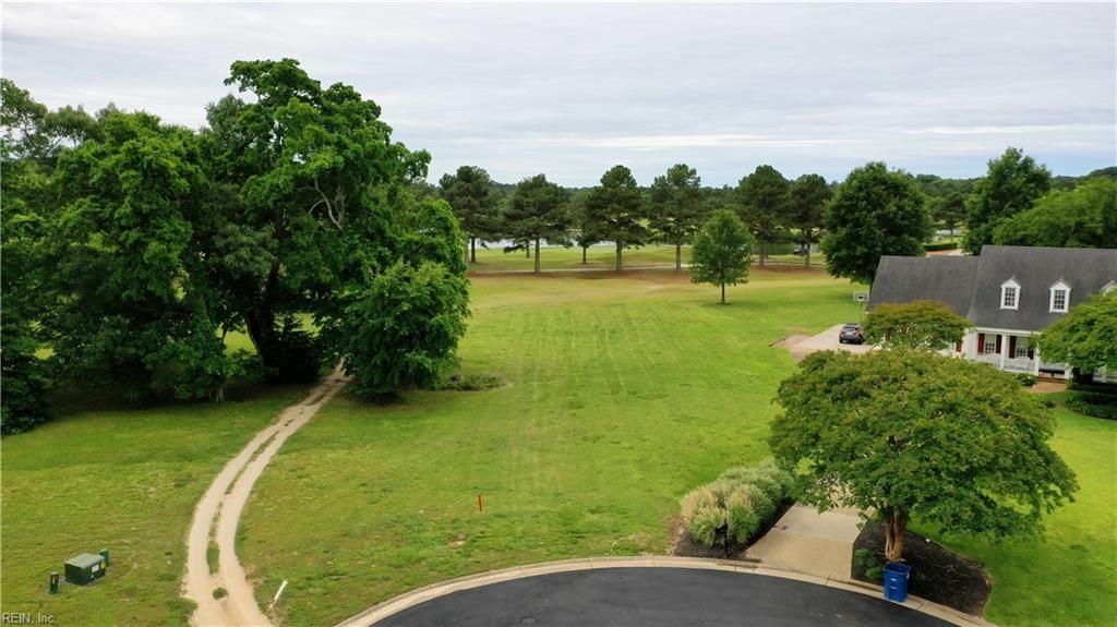 Photo of 9 Deacon Court, Cape Charles, VA 23310 (MLS # 10643842)