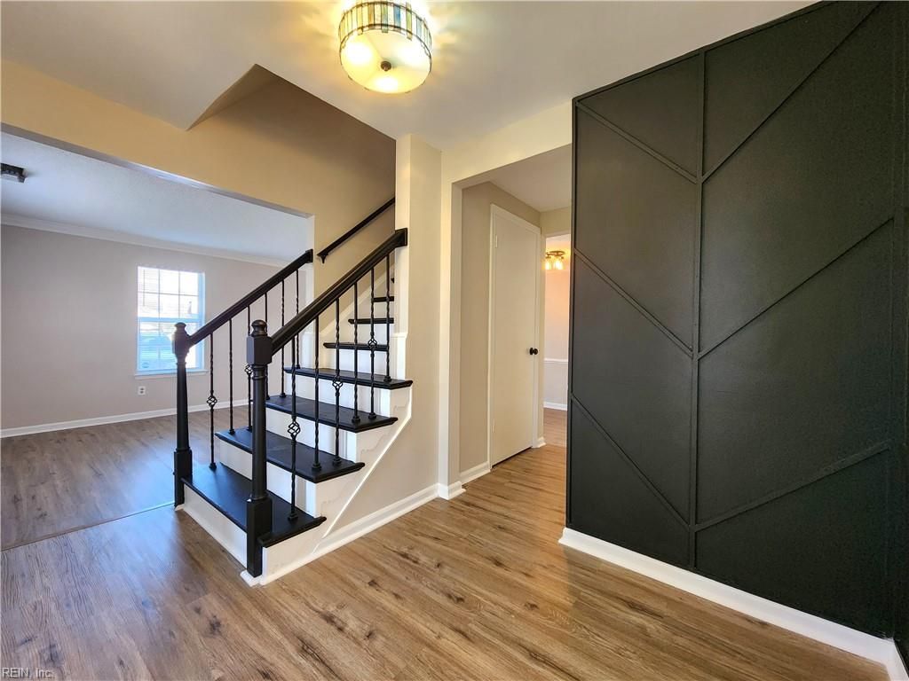 Photo of 4717 Whitetail Court, Virginia Beach, VA 23464 (MLS # 10618375)