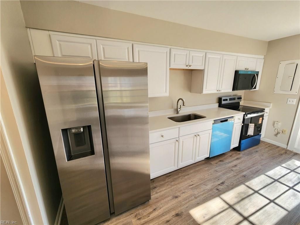 Photo of 4717 Whitetail Court, Virginia Beach, VA 23464 (MLS # 10618375)