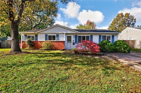 517 King George RD Virginia Beach VA 23462