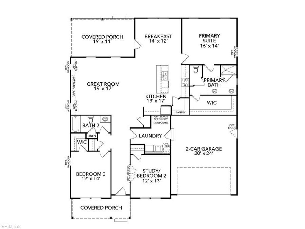Photo of 108 Carotauk Drive, Currituck, NC 27929 (MLS # 10625663)