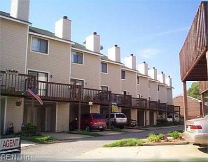 Photo of 1521 Ocean View Avenue #205, Norfolk, VA 23503 (MLS # 10653233)