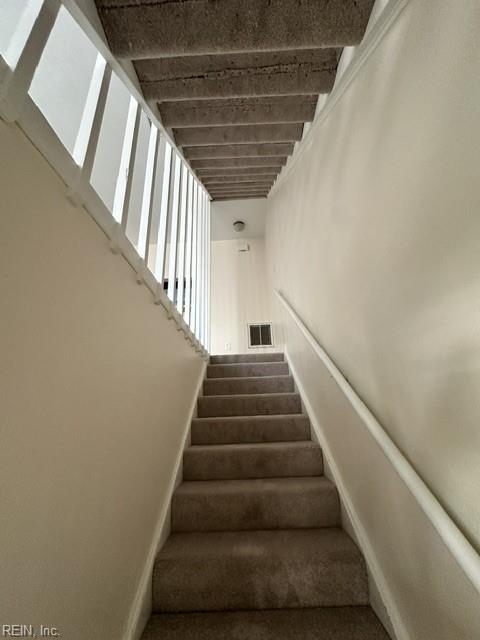 Photo of 1521 Ocean View Avenue #205, Norfolk, VA 23503 (MLS # 10653233)