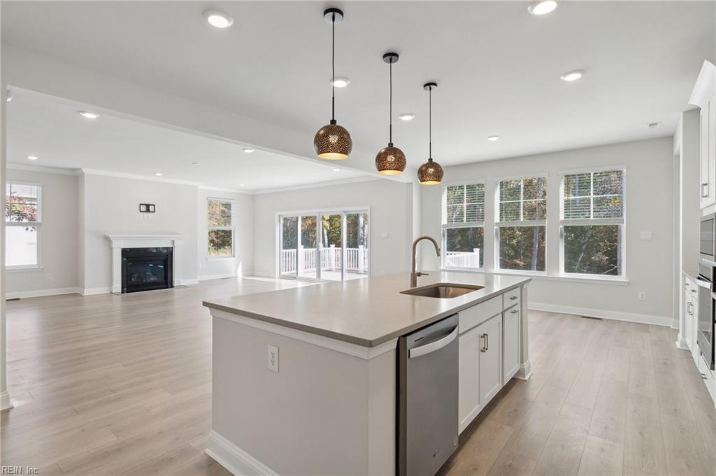 5300 Beacon RDG