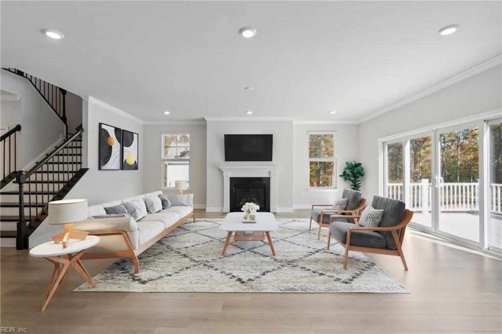 5300 Beacon RDG