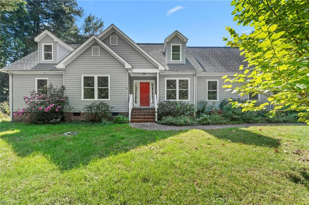 Photo of 6514 Wyncote Avenue, Gloucester, VA 23061 (MLS # 10658011)