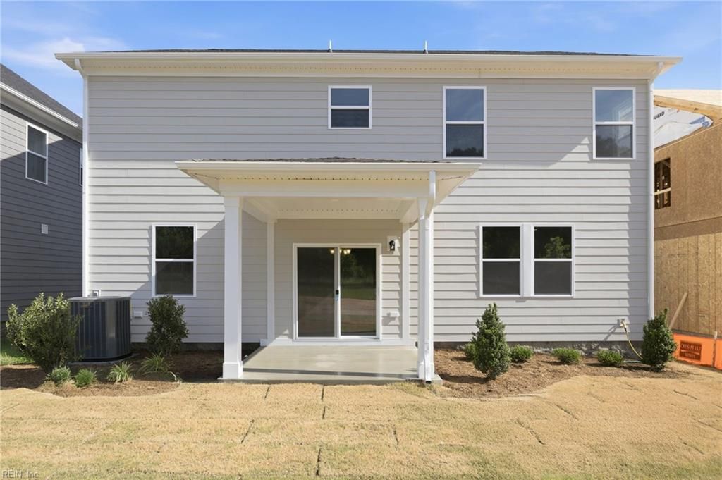 Photo of 324 Tarn Court, Suffolk, VA 23434 (MLS # 10646162)