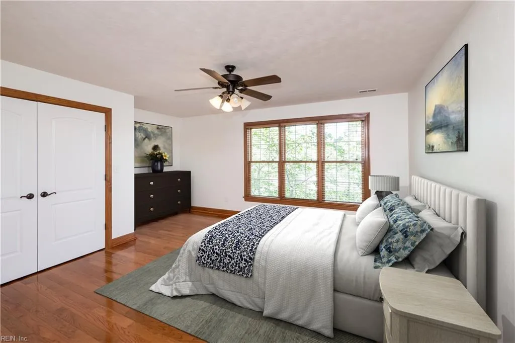 Chesapeake, Virginia 23322, United States, 6 Bedrooms Bedrooms, ,6 BathroomsBathrooms,Residential,Active,134386