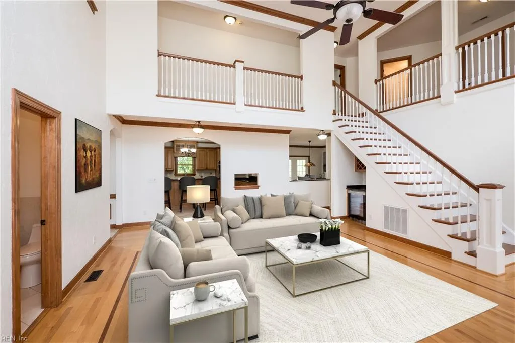 Chesapeake, Virginia 23322, United States, 6 Bedrooms Bedrooms, ,6 BathroomsBathrooms,Residential,Active,134386