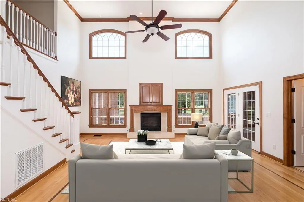 Chesapeake, Virginia 23322, United States, 6 Bedrooms Bedrooms, ,6 BathroomsBathrooms,Residential,Active,134386