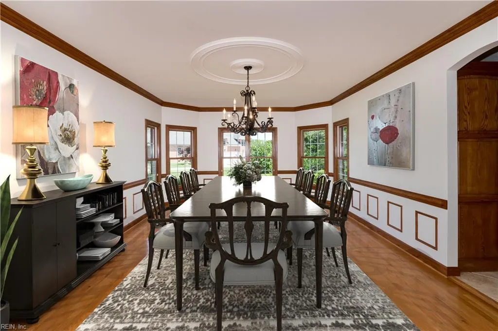 Chesapeake, Virginia 23322, United States, 6 Bedrooms Bedrooms, ,6 BathroomsBathrooms,Residential,Active,134386