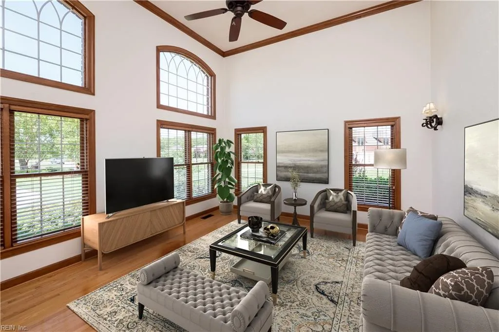 Chesapeake, Virginia 23322, United States, 6 Bedrooms Bedrooms, ,6 BathroomsBathrooms,Residential,Active,134386