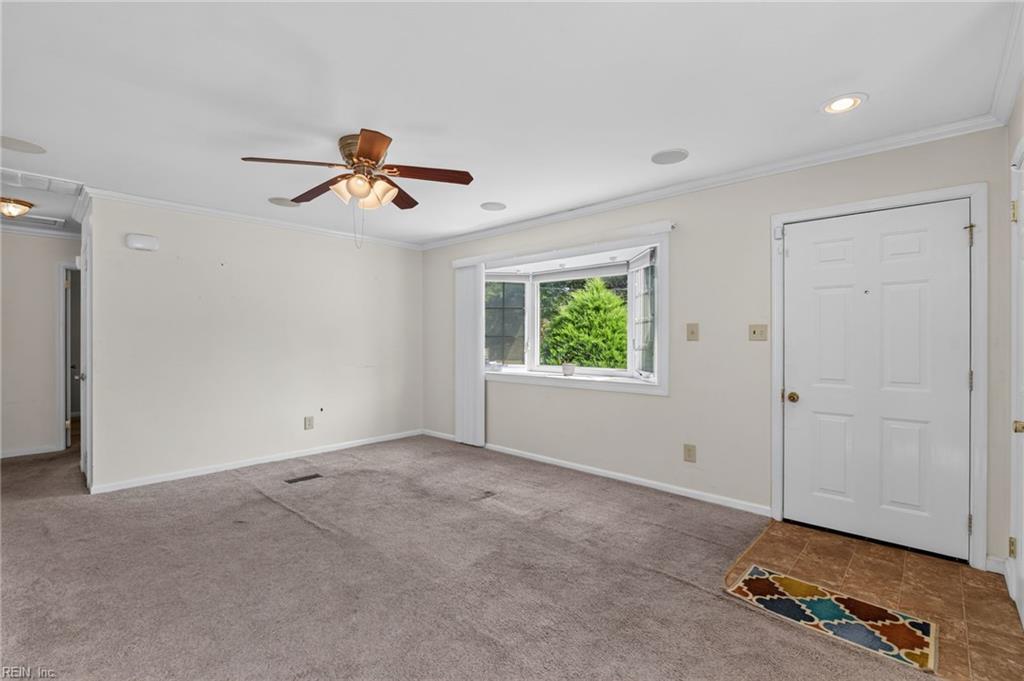 Photo of 114 Drew Road, Williamsburg, VA 23185 (MLS # 10650425)
