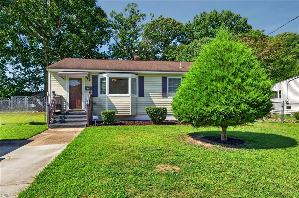 Photo of 114 Drew Road, Williamsburg, VA 23185 (MLS # 10650425)