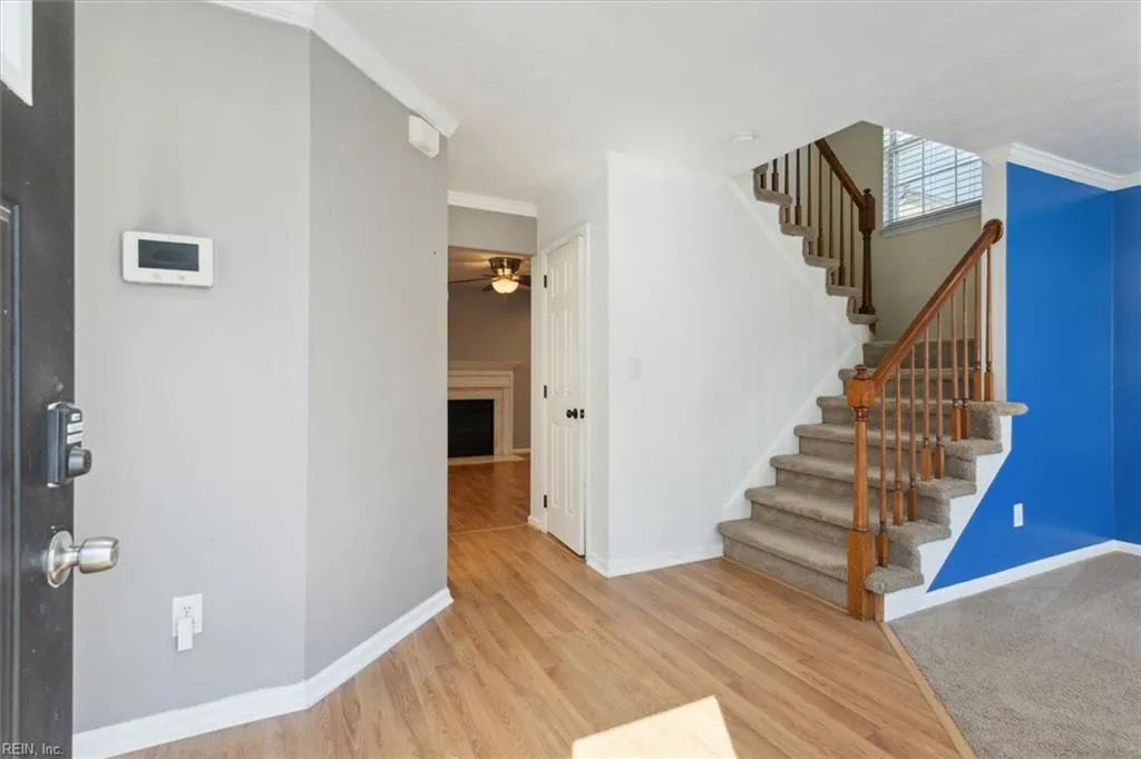 Hampton, Virginia 23666, United States, 3 Bedrooms Bedrooms, ,3 BathroomsBathrooms,Residential,Active,122062