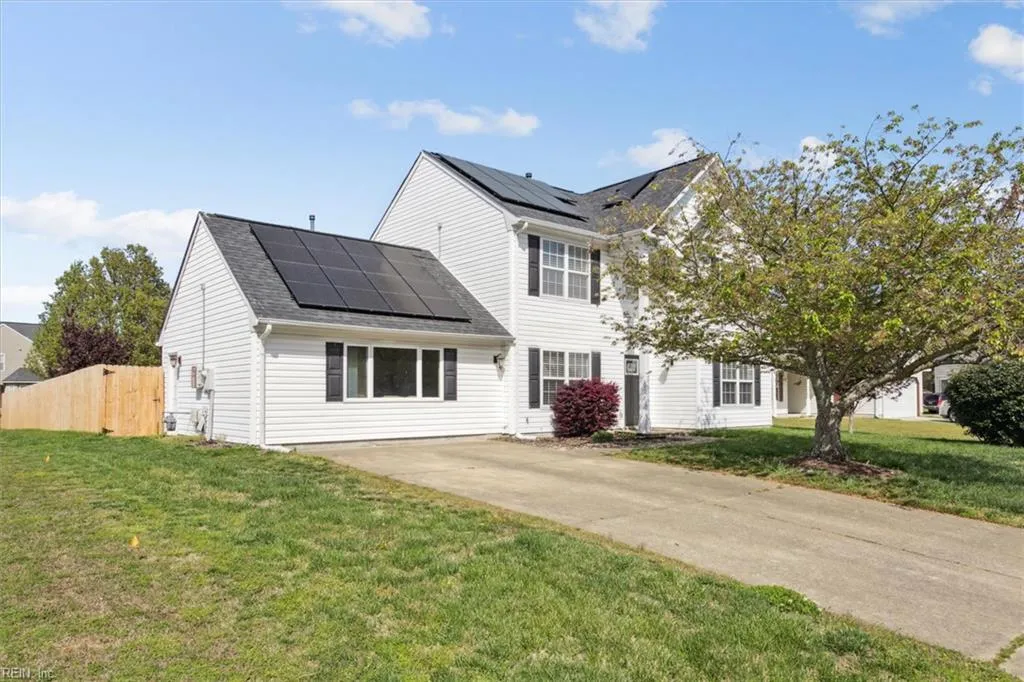 Hampton, Virginia 23666, United States, 3 Bedrooms Bedrooms, ,3 BathroomsBathrooms,Residential,Active,122062