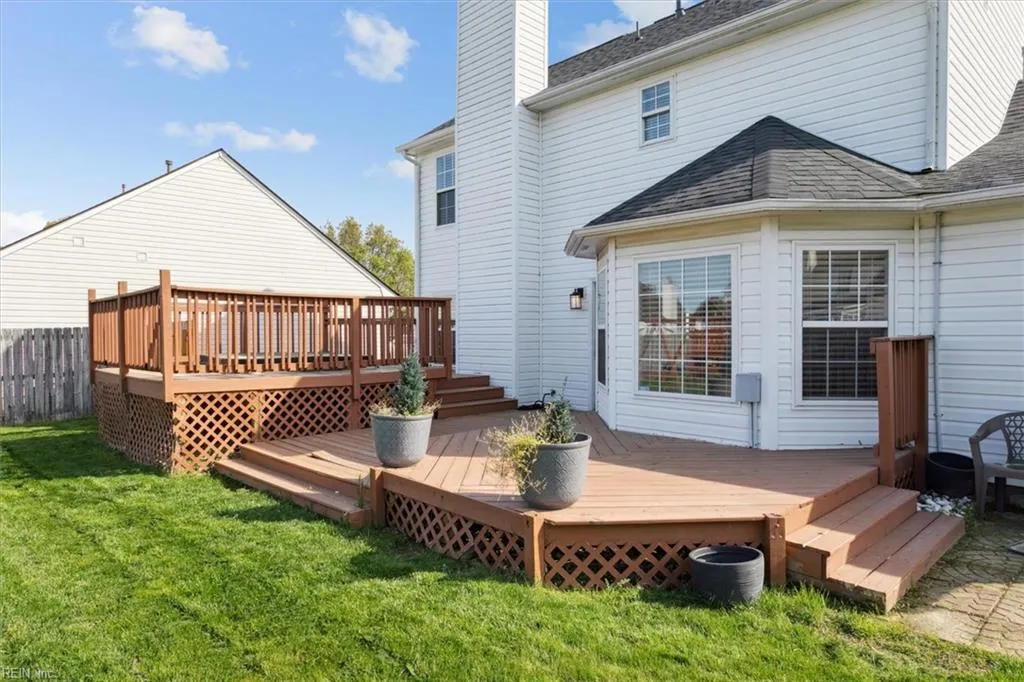 Hampton, Virginia 23666, United States, 3 Bedrooms Bedrooms, ,3 BathroomsBathrooms,Residential,Active,122062