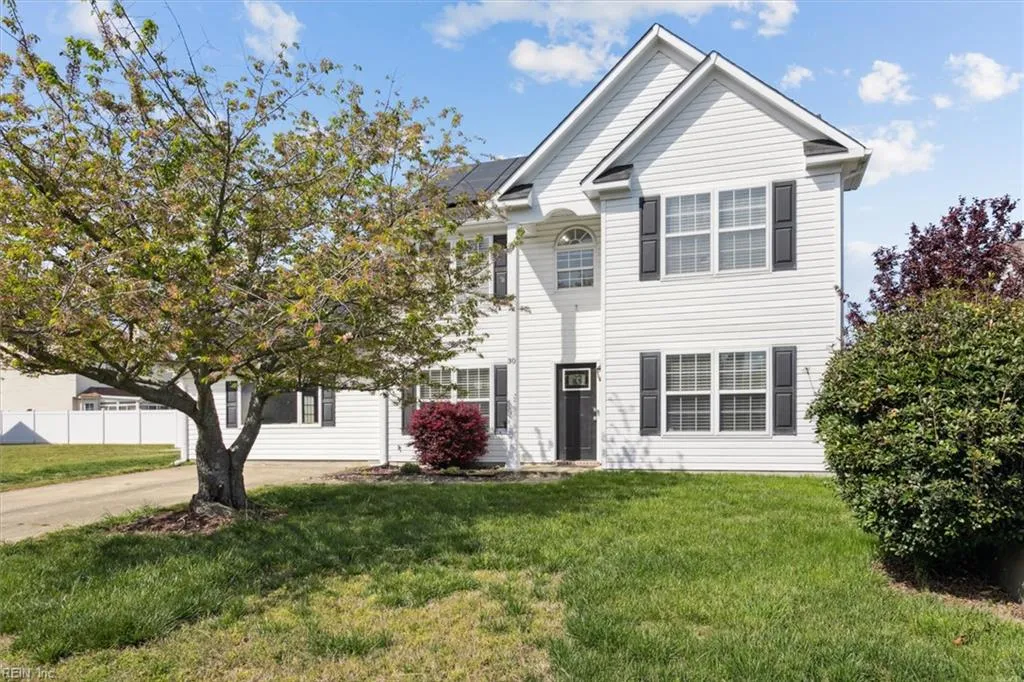 Hampton, Virginia 23666, United States, 3 Bedrooms Bedrooms, ,3 BathroomsBathrooms,Residential,Active,122062