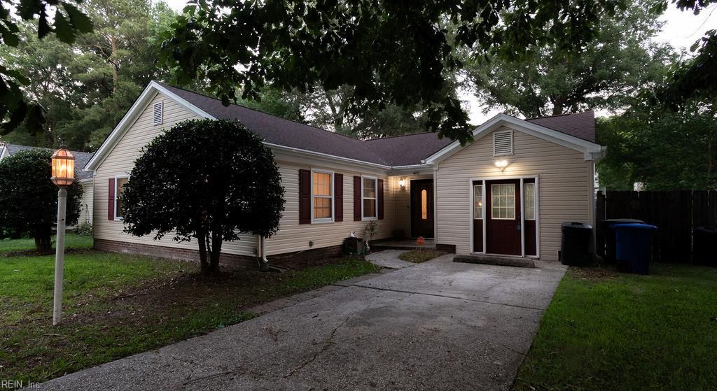Photo of 482 Wyn Drive, Newport News, VA 23608 (MLS # 10642930)