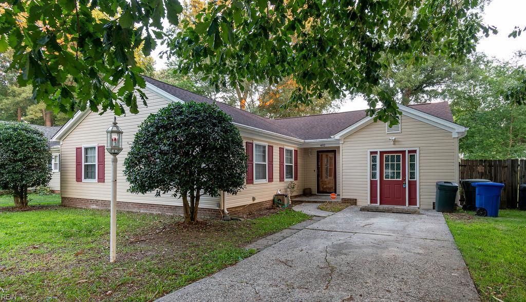 Photo of 482 Wyn Drive, Newport News, VA 23608 (MLS # 10642930)