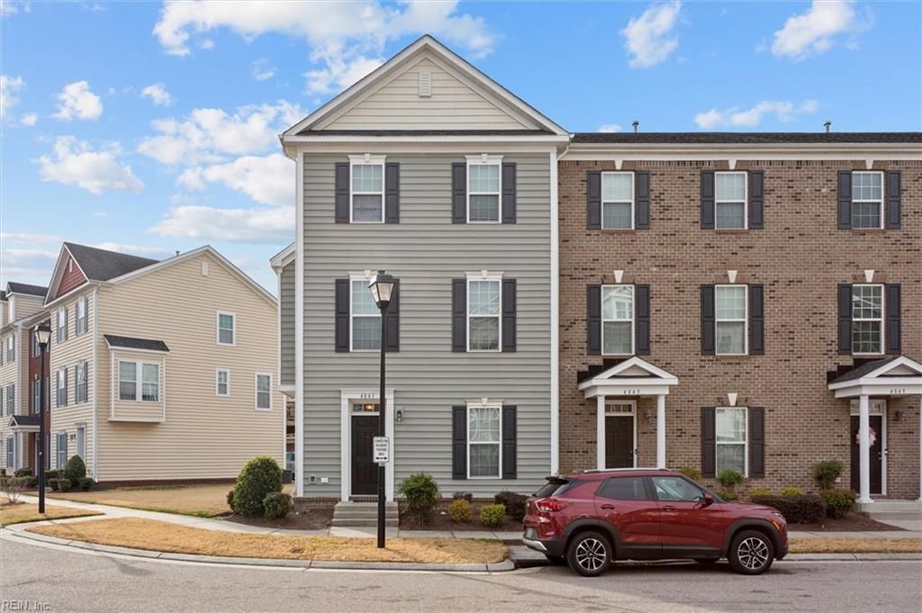 Photo of 4841 Travertine Avenue, Virginia Beach, VA 23462 (MLS # 10616697)