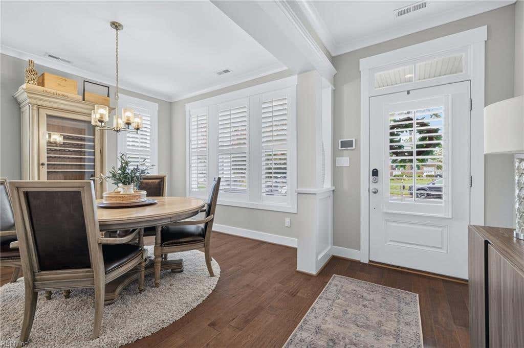 Photo of 1308 Meadow Lake Road, Virginia Beach, VA 23454 (MLS # 10645819)