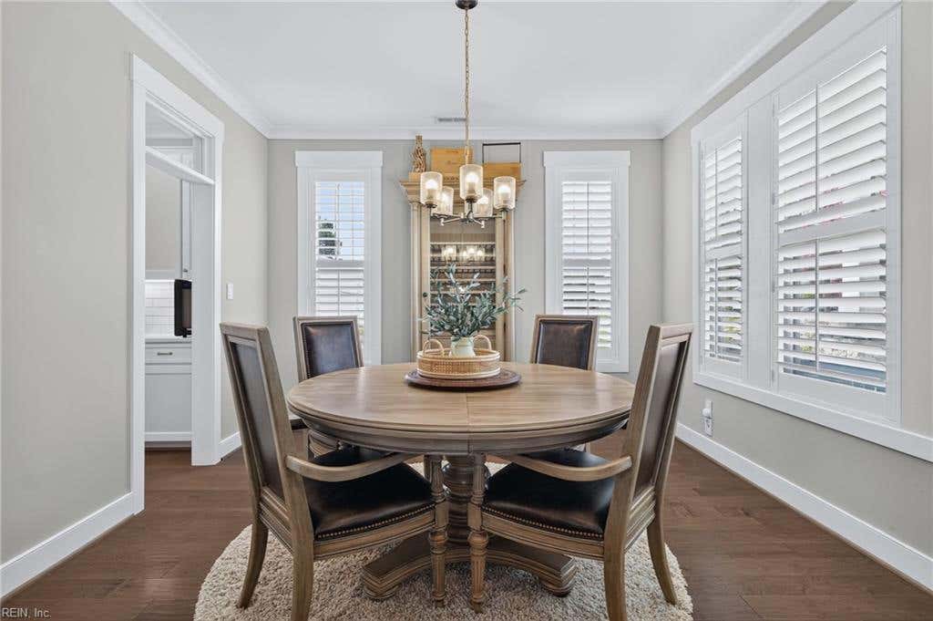 Photo of 1308 Meadow Lake Road, Virginia Beach, VA 23454 (MLS # 10645819)