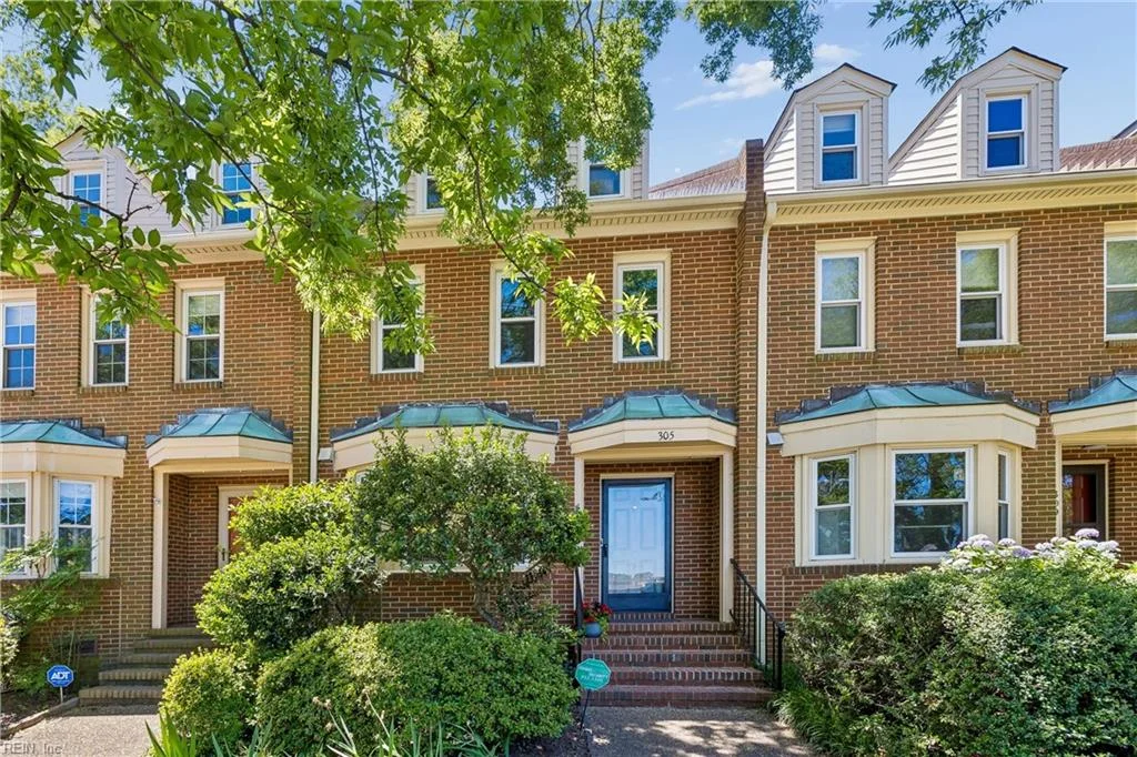 305 Shirley Avenue, Norfolk, VA, 23517