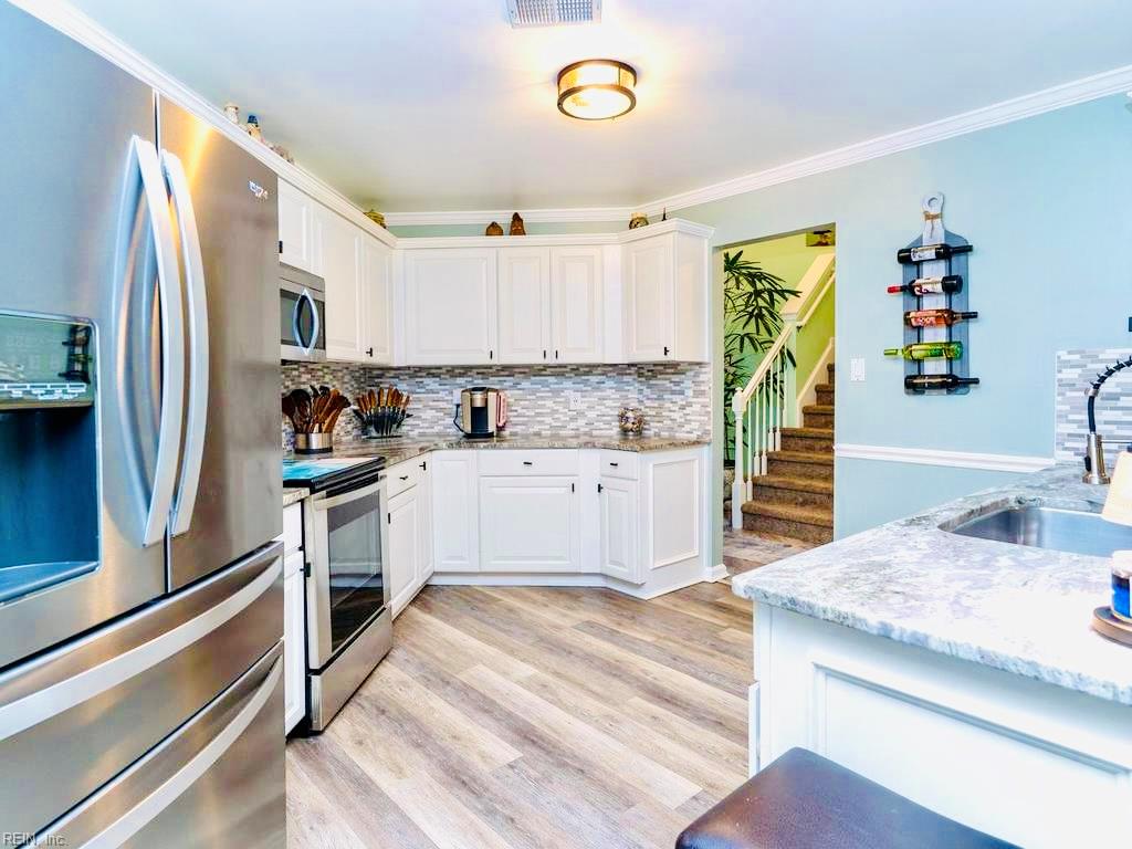 Photo of 2664 Mulberry Loop, Virginia Beach, VA 23456 (MLS # 10640464)