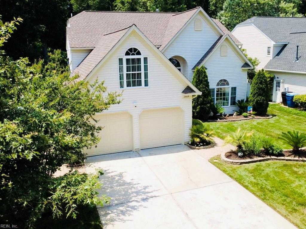 Photo of 2664 Mulberry Loop, Virginia Beach, VA 23456 (MLS # 10640464)