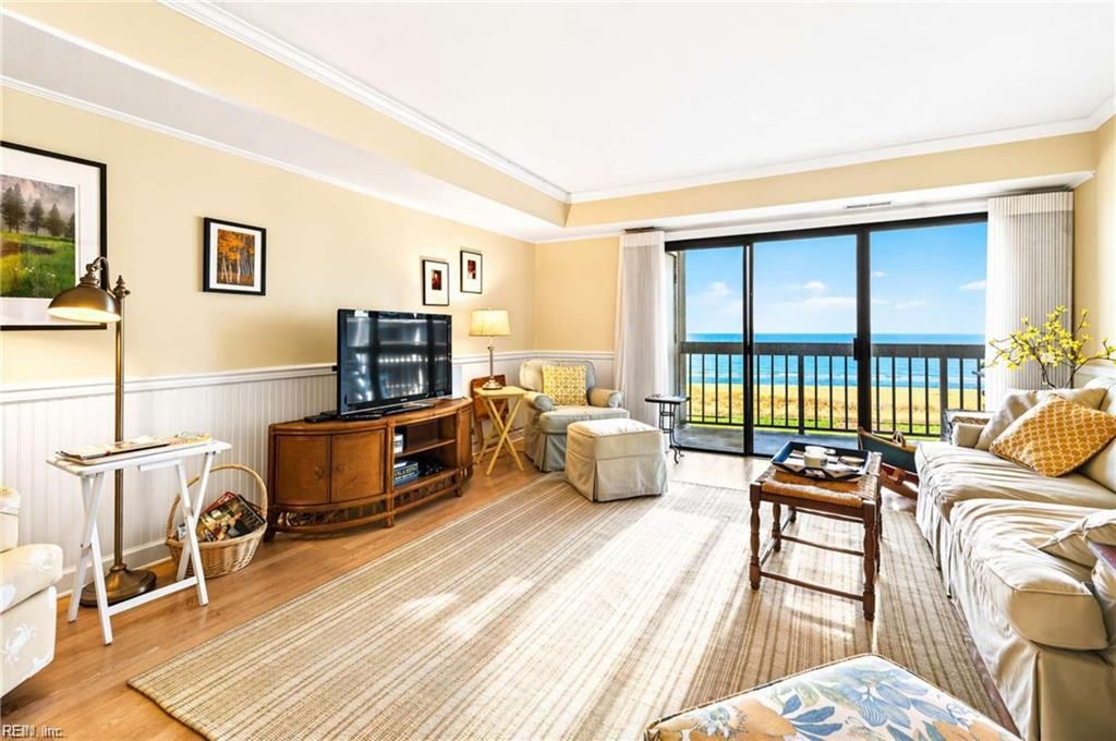 Photo of 2830 Shore Drive #308, Virginia Beach, VA 23451 (MLS # 10635361)