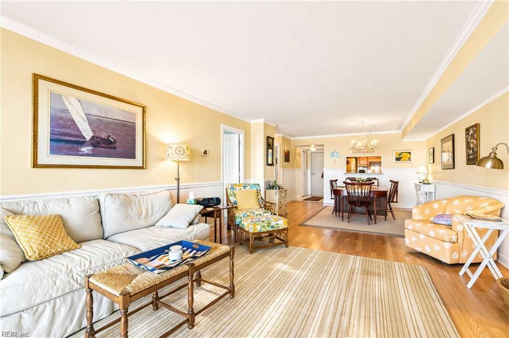 Photo of 2830 Shore Drive #308, Virginia Beach, VA 23451 (MLS # 10635361)