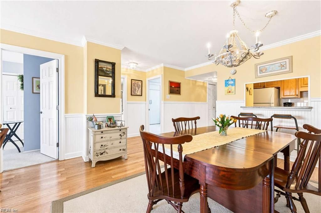 Photo of 2830 Shore Drive #308, Virginia Beach, VA 23451 (MLS # 10635361)