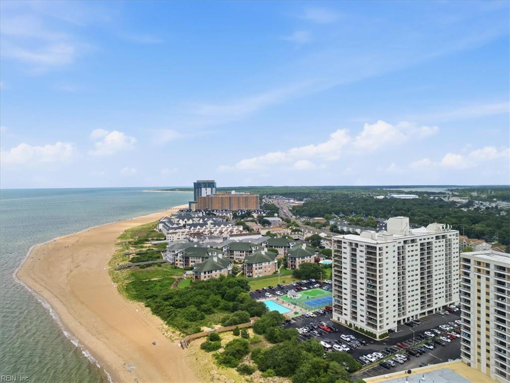 Photo of 3288 Page Avenue #504, Virginia Beach, VA 23451 (MLS # 10644050)
