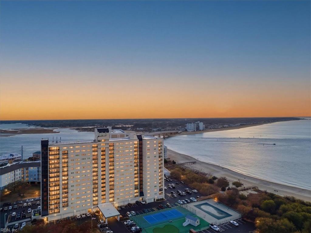 Photo of 3288 Page Avenue #504, Virginia Beach, VA 23451 (MLS # 10644050)