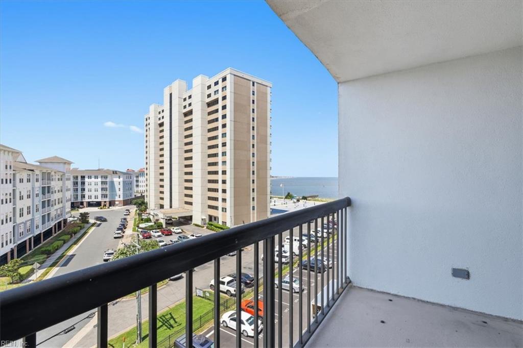 Photo of 3288 Page Avenue #504, Virginia Beach, VA 23451 (MLS # 10644050)