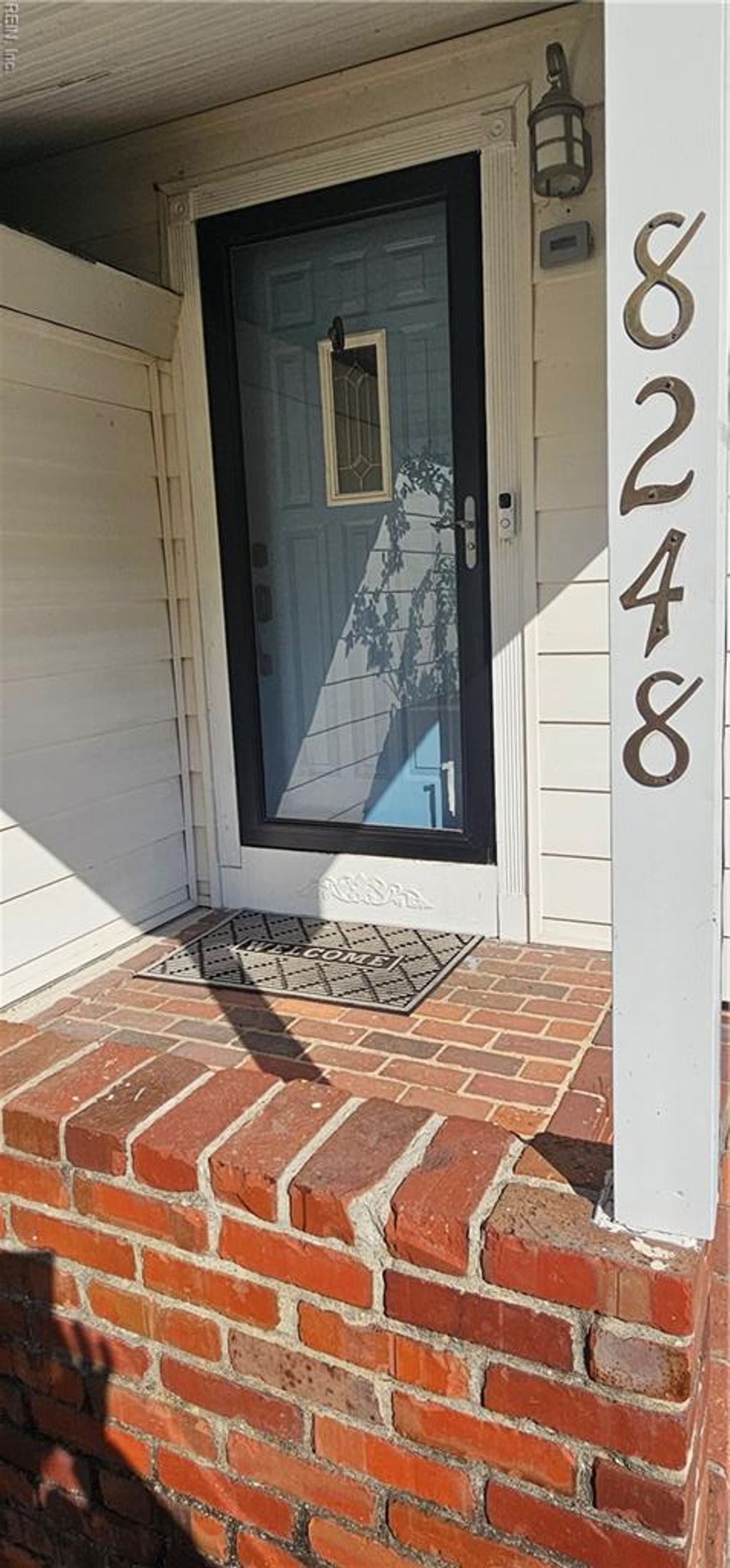 Photo of 8248 Simons Drive, Norfolk, VA 23505 (MLS # 10629413)