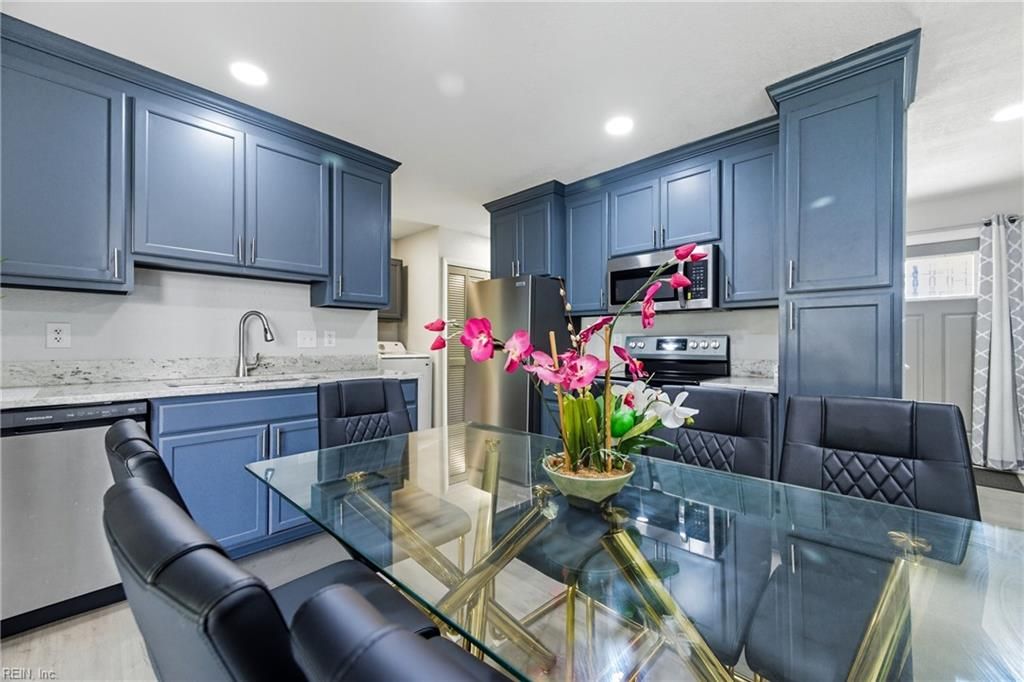 Photo of 311 48th Street, Newport News, VA 23607 (MLS # 10619846)