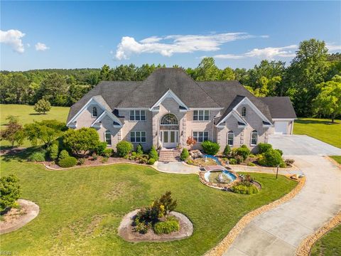 Photo of 2505 Sylvia Court, Chesapeake, VA 23322 (MLS # 10642797)