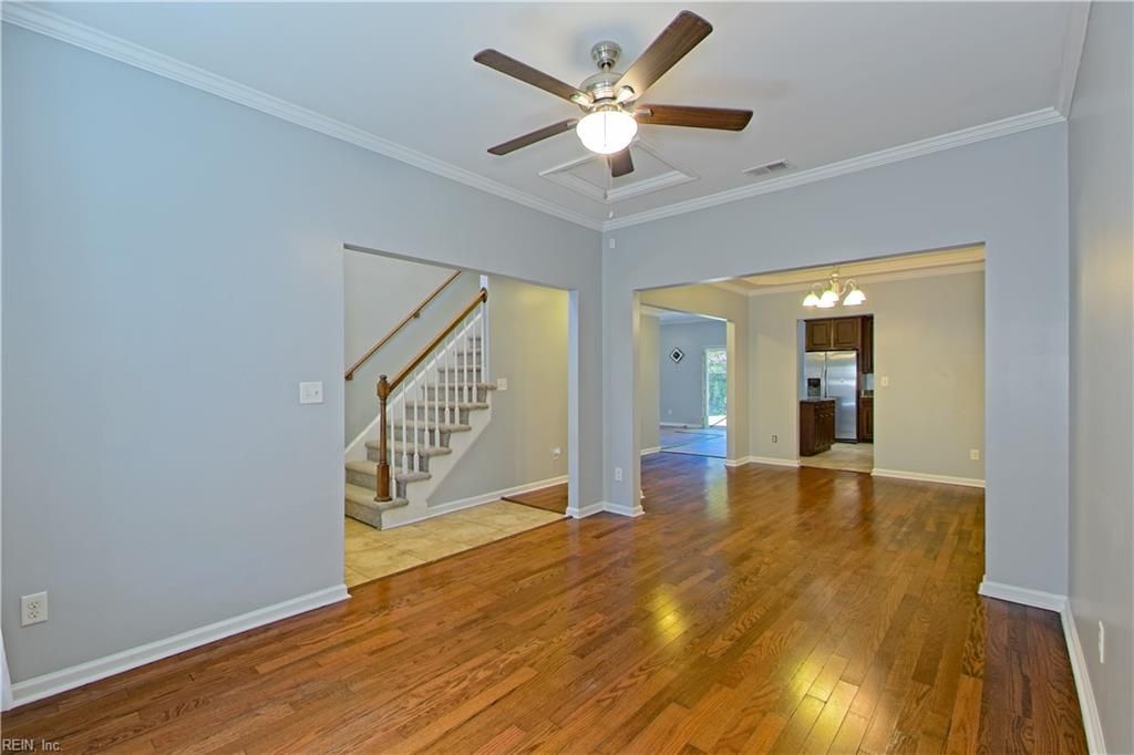 Photo of 2823 Lens Avenue, Norfolk, VA 23509 (MLS # 10612955)