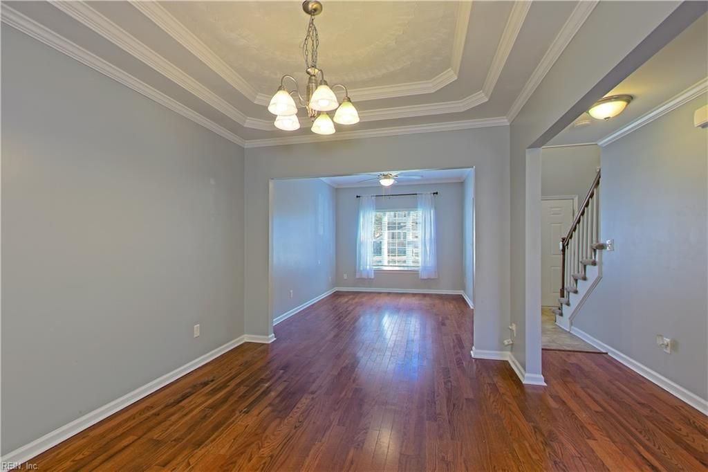 Photo of 2823 Lens Avenue, Norfolk, VA 23509 (MLS # 10612955)