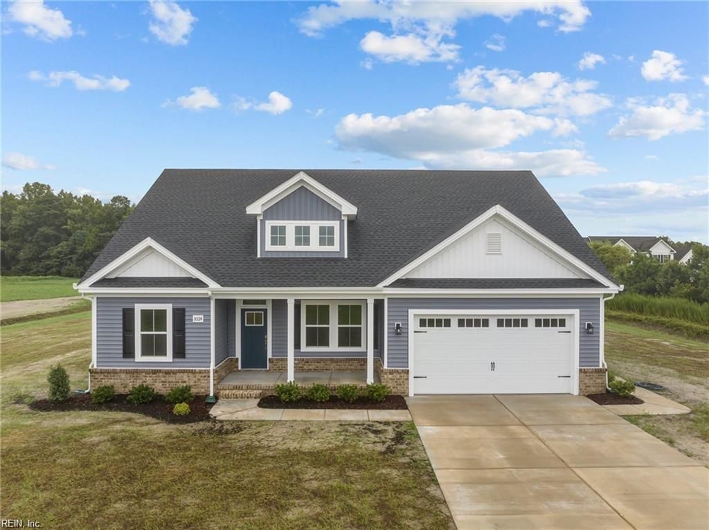 Photo of 219 Kwanzan Court, Chesapeake, VA 23322 (MLS # 10637482)