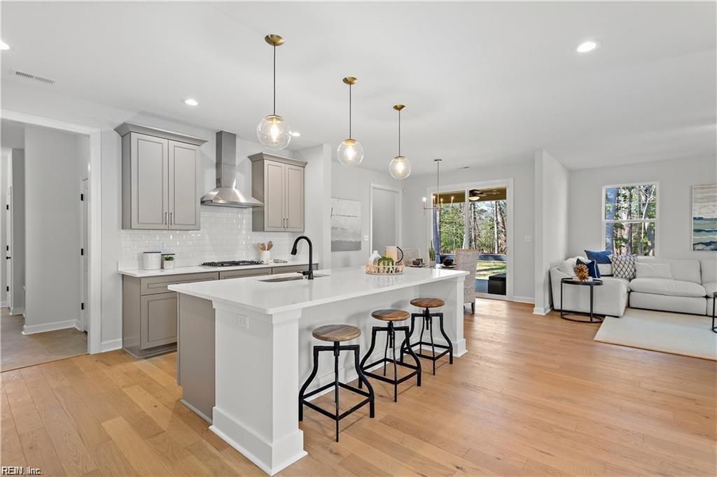 Photo of 219 Kwanzan Court, Chesapeake, VA 23322 (MLS # 10637482)